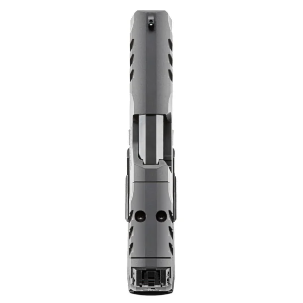 Walther WAL PDP FS 9MM 4" 18RD OPTIC RDY BLK