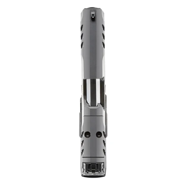 Walther Arms Walther PDP Full Size Optic Ready Handgun 9mm Luger 10rd Magazine(2) 4.5" Barrel Black Polymer CA Compliant