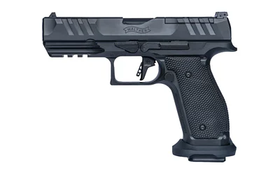 Walther WAL PDP FS SF PRO 9MM 4.5" 20RD BLK