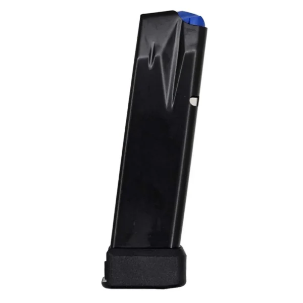 Walther Arms Walther PDP Pro SD Compact Handgun Magazine 9mm Luger 18/rd