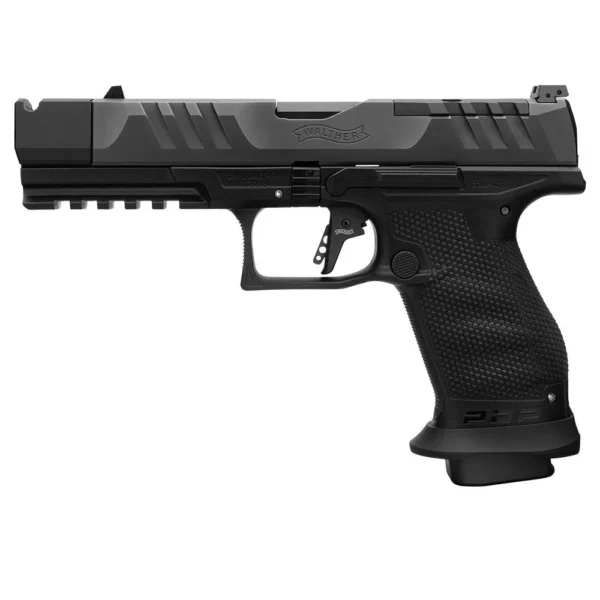 Walther WAL PDP PRO-X COMP PMM 9MM 4.6" 10RD