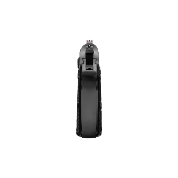 Walther Arms Walther PP Black Handgun .32 Auto 8rd Magazines(2) 3.9" Barrel Black Frame