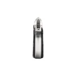 Walther Arms Walther PP Stainless Handgun .32 Auto 8rd Magazines(2) 3.9" Barrel Stainless Frame