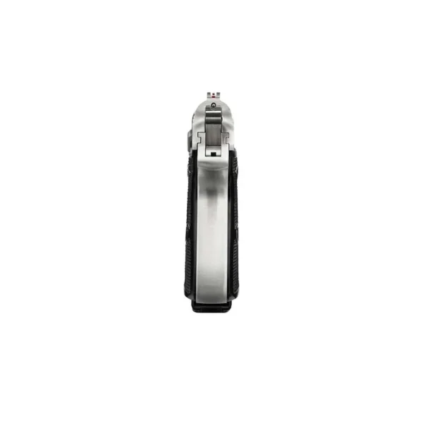 Walther PPK SD/S Stainless Handgun .32 Auto 7rd Magazines(2) 3.3" Barrel