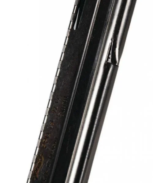 Walther Arms Walther PPQ 233 Magazine .22 LR Aluminum 10/rd