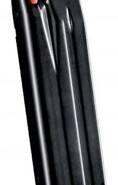 Walther Arms Walther PPQ M1 Classic Magazine 9mm Black 15/rd