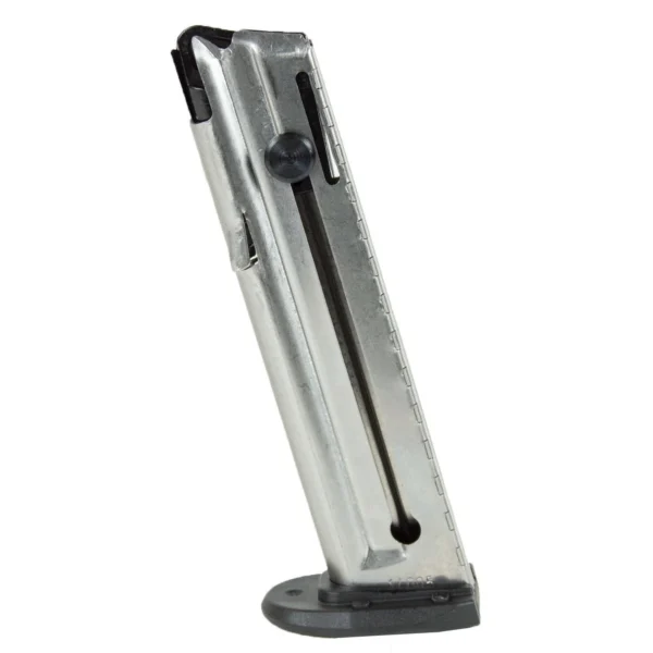 Walther Arms Walther PPQ M2 Magazine .22 LR Stainless Steel 12/rd