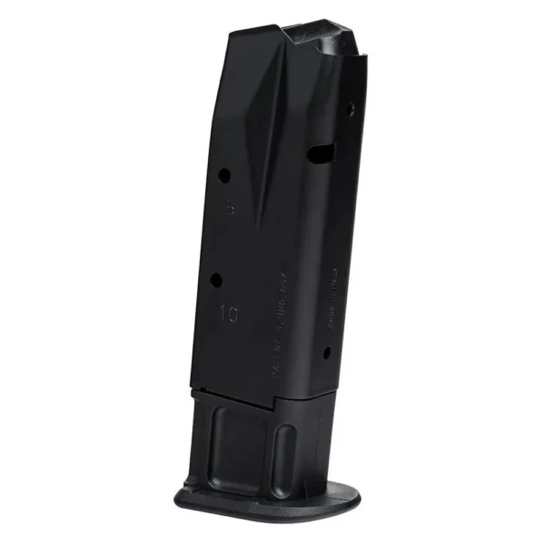 Walther Arms Walther PPQ M2 Handgun Magazine 9mm Luger 10/rd