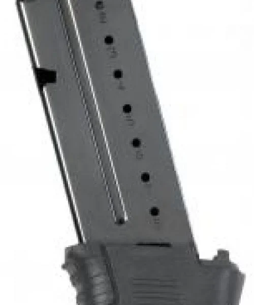 Walther Arms Walther PPS Magazine 9mm Blued Steel 8/rd