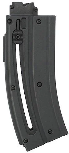 Walther Arms Walther Rifle Magazine Hammerli Tac R1 .22LR Black 10/rd