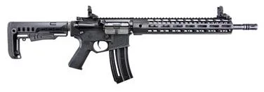 Walther Tac R1 22 Rifle .22LR 10rd Magazine 16.1" Barrel