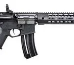 Walther Arms Walther Tac R1 22 Rifle .22LR 20rd Magazine 16.1" Barrel