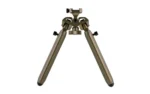 WARNE VAPOR BIPOD PIC RAIL FDE - alternate view 3