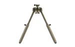 WARNE VAPOR BIPOD PIC RAIL FDE