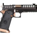 WATCHTOWER Firearms WATCHTOWER APACHE 4.6" 20RD 9MM CPR