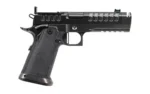 WATCHTOWER Firearms WATCHTOWER APCHE MII 4.6" 20R 9MM BK - alternate view 2