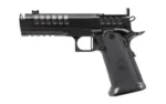 WATCHTOWER Firearms WATCHTOWER APCHE MII 4.6" 20R 9MM BK