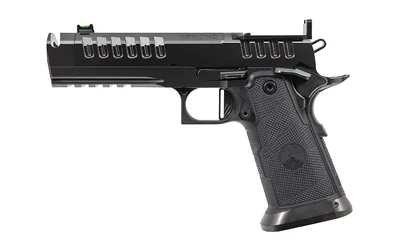WATCHTOWER Firearms WATCHTOWER APCHE MII 4.6" 20R 9MM BK