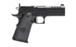 WATCHTOWER Firearms WTCHTOWER DS 1911 4.25" 9MM 17RD BLK - alternate view 2
