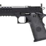 WATCHTOWER Firearms WTCHTOWER DS 1911 4.25" 9MM 17RD BLK