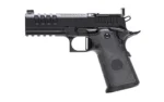 WATCHTOWER Firearms WTCHTOWER DS 1911 4.25" 9MM 17RD BLK