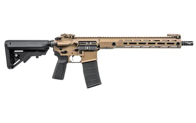 WATCHTOWER Firearms WATCHTOWER RAIDER 14.5 30RD 5.56 FDE
