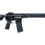 WATCHTOWER Firearms WATCHTOWER RAIDER 14.5" 30RD 5.56 BK