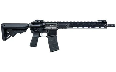 WATCHTOWER Firearms WATCHTOWER RAIDER 14.5" 30RD 5.56 BK