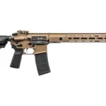 WATCHTOWER Firearms WATCHTOWER RAIDER 16" 30RD 5.56 FDE