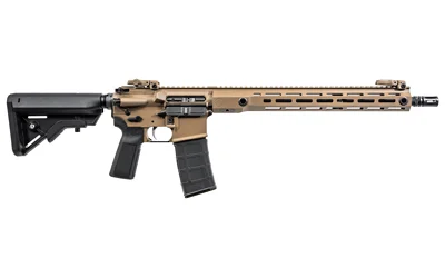 WATCHTOWER Firearms WATCHTOWER RAIDER 16" 30RD 5.56 FDE