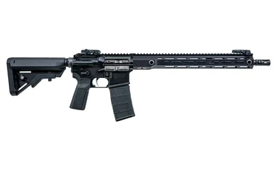 WATCHTOWER Firearms WATCHTOWER RAIDER 16" 30RD 5.56 BLK