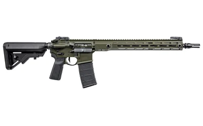watchtower-rdr-16-5-56-primary WATCHTOWER Firearms WATCHTOWER RDR 16" 30RD 5.56 CHF ODG