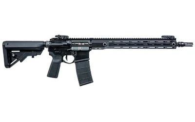 watchtower-rdr-16-5-56-rifle-primary WATCHTOWER Firearms WATCHTOWER RDR 16" 30RD 5.56 CHF BLK