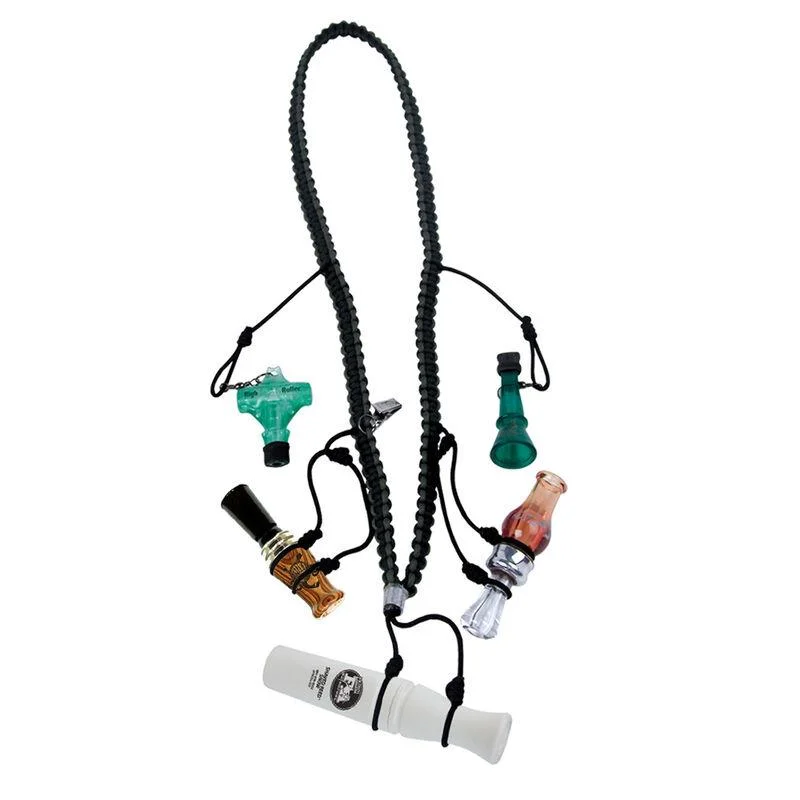 waterfowlers-3-call-lanyard-primary Primos Waterfowler's 3 Call Lanyard