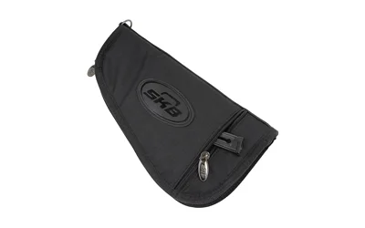 SKB Sports SKB MED PSTL BAG 12X6.75 BLK