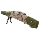 Butler Creek Element Gun and Suppressor Cover Tan OD Green 1/ct - alternate view 3