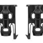 Safariland SL 6004-34-2 EQPT 2 LOCKING FORKS