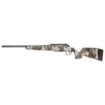 Savage Arms Savage AXIS 2 PRO Western Rifle 25-06 Rem 4rd Magazine(1) 20'' Threaded Spiral Fluted Barrel