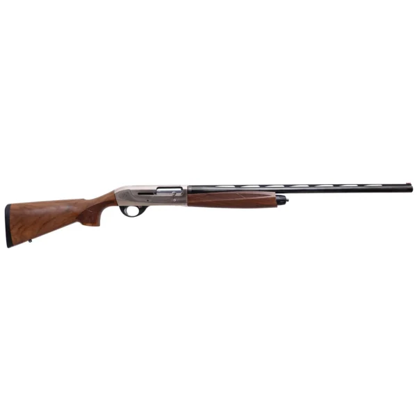 Weatherby Ammunition Weatherby 18i Deluxe Shotgun 12 ga 3" Chamber 4rd Capacity 28" Barrel
