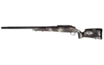 Weatherby 307 Alpine CT Rifle 7mm Backcountry 5rd Capacity 20" Barrel Brown and Backpack Brushed Sponge Stock - alternate