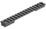 Leupold LEUP CNTRY SLOT BASE WTHBY MK5/VGRD - alternate view 3