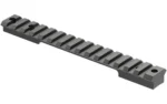 Leupold LEUP CNTRY SLOT BASE WTHBY MK5/VGRD - alternate view 4