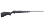 Weatherby Ammunition Weatherby WBY MKV ACCUMARK 7MM PRC 26" BLK/STS - alternate view 2