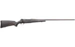 Weatherby WBY MKV BCKCNTRY 2.0 STL 300WBY 26" - alternate view 2