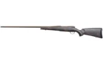Weatherby WBY MKV BCKCNTRY 2.0 STL 300WBY 26"