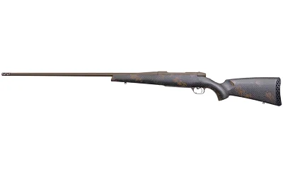 Weatherby WBY MKV BCKCNTRY 2.0 STL 300WBY 26"