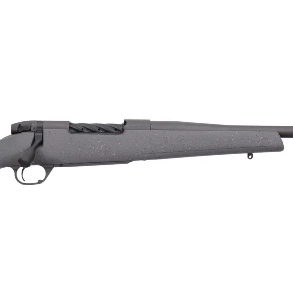 Weatherby Ammunition Weatherby Mark V Hunter Rifle 6.5 Creedmoor 4rd Magazine 22" Barrel Grey