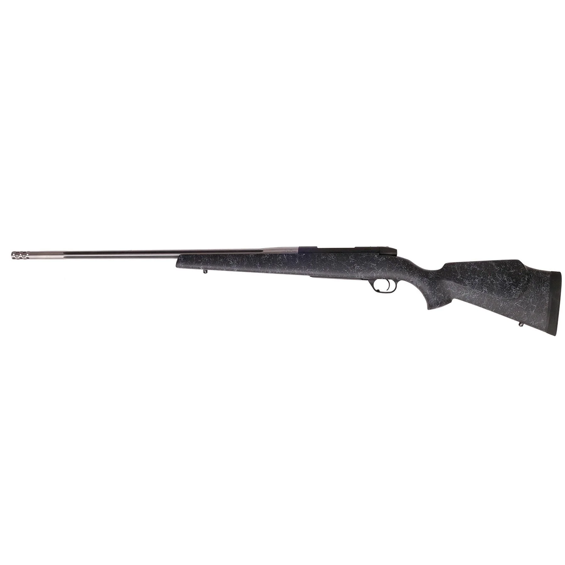 weatherby-mkv-accumark-257-wby-mag-rifle-primary Weatherby MKV Accumark Rifle .257 Wby Mag 3rd Capacity 26" Barrel Black