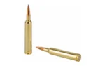Weatherby Ammunition Weatherby Select Plus Berger Elite Hunter Rifle Ammunition 6.5-300 Wby Mag 156gr EOL 3050 fps 20/ct