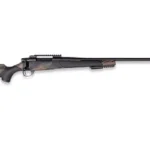 Weatherby WBY V-GRD BLACK HILLS 308 18" 5RD